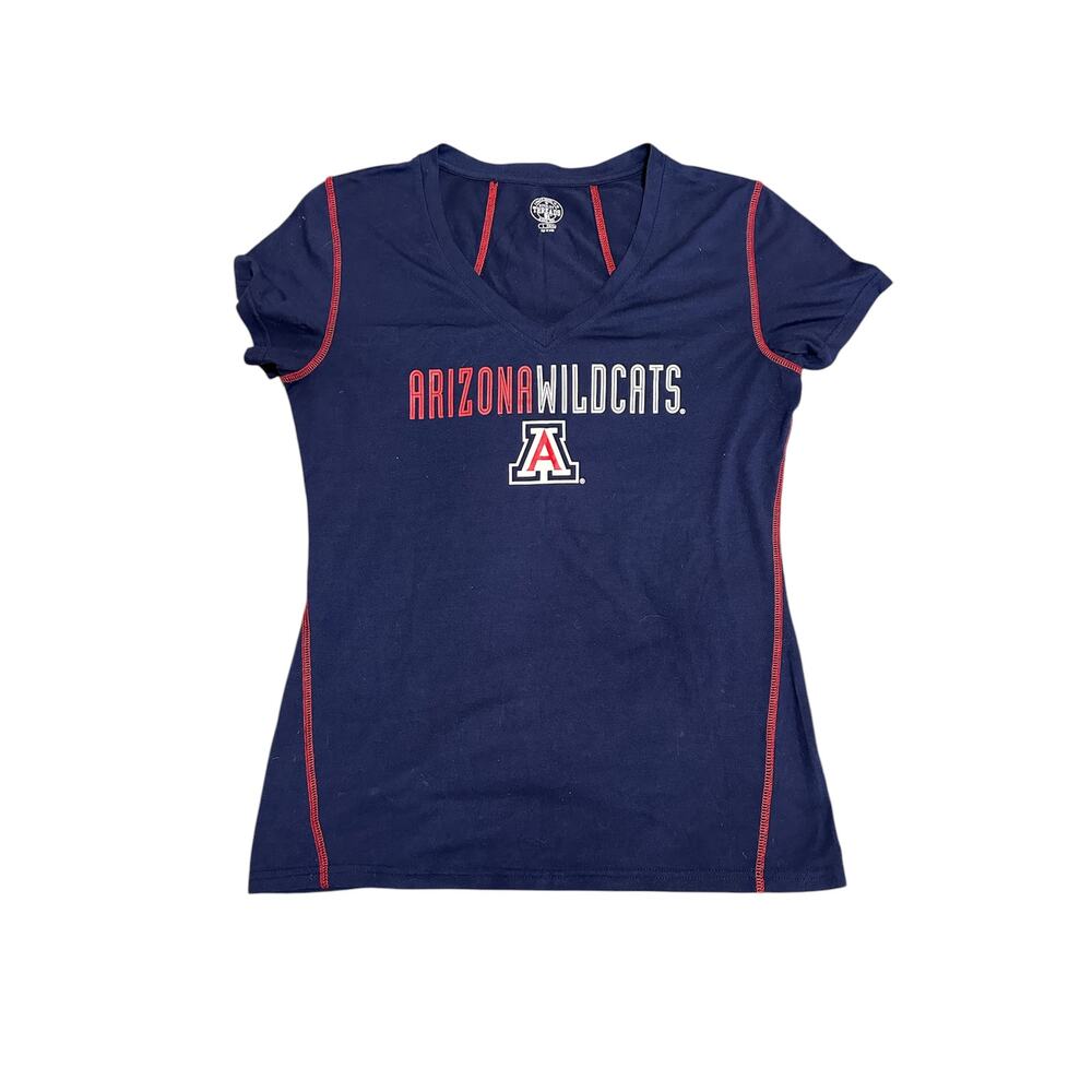 Womens Arizona Wildcats Shirt
